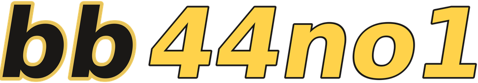 bb44no1 logo